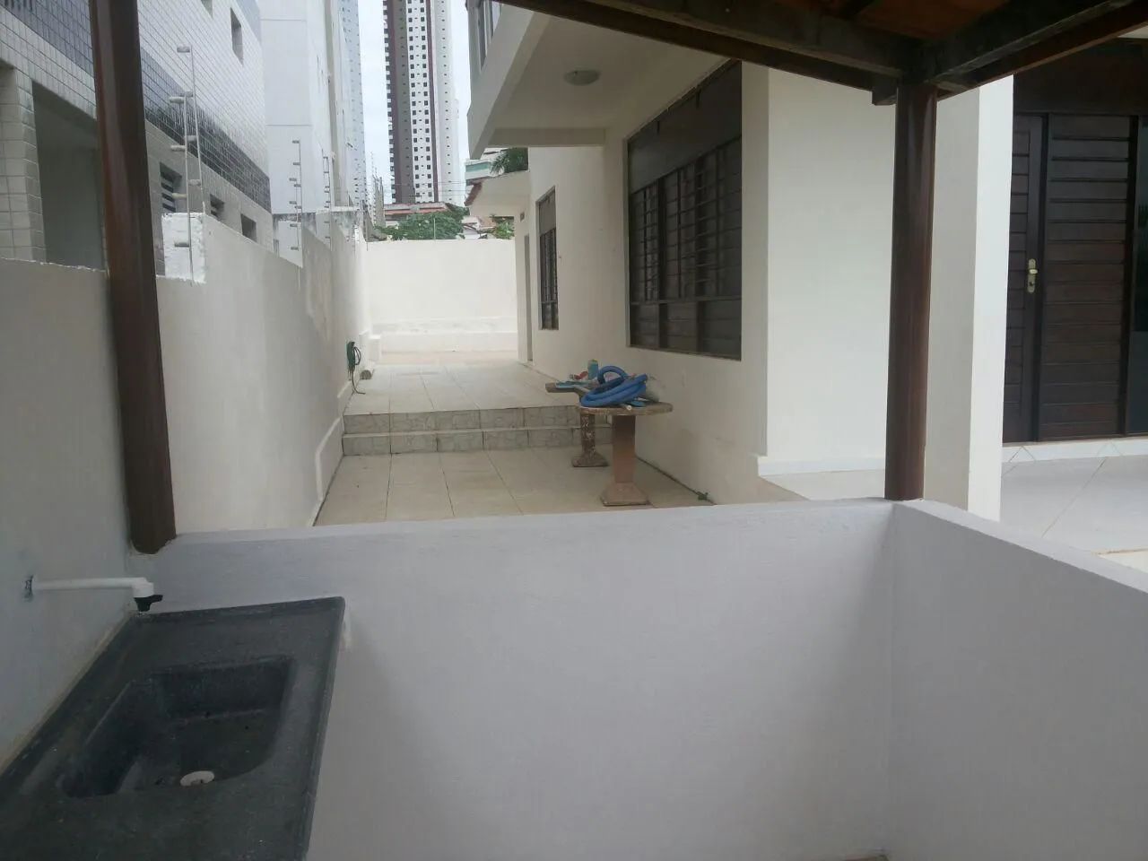 CASA PARA ALUGAR NO ALTIPLANO CABO BRANCO  - Foto 4