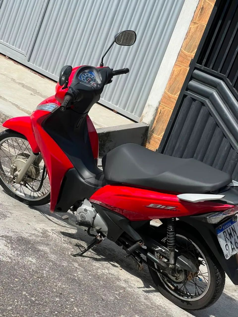 Vende se 