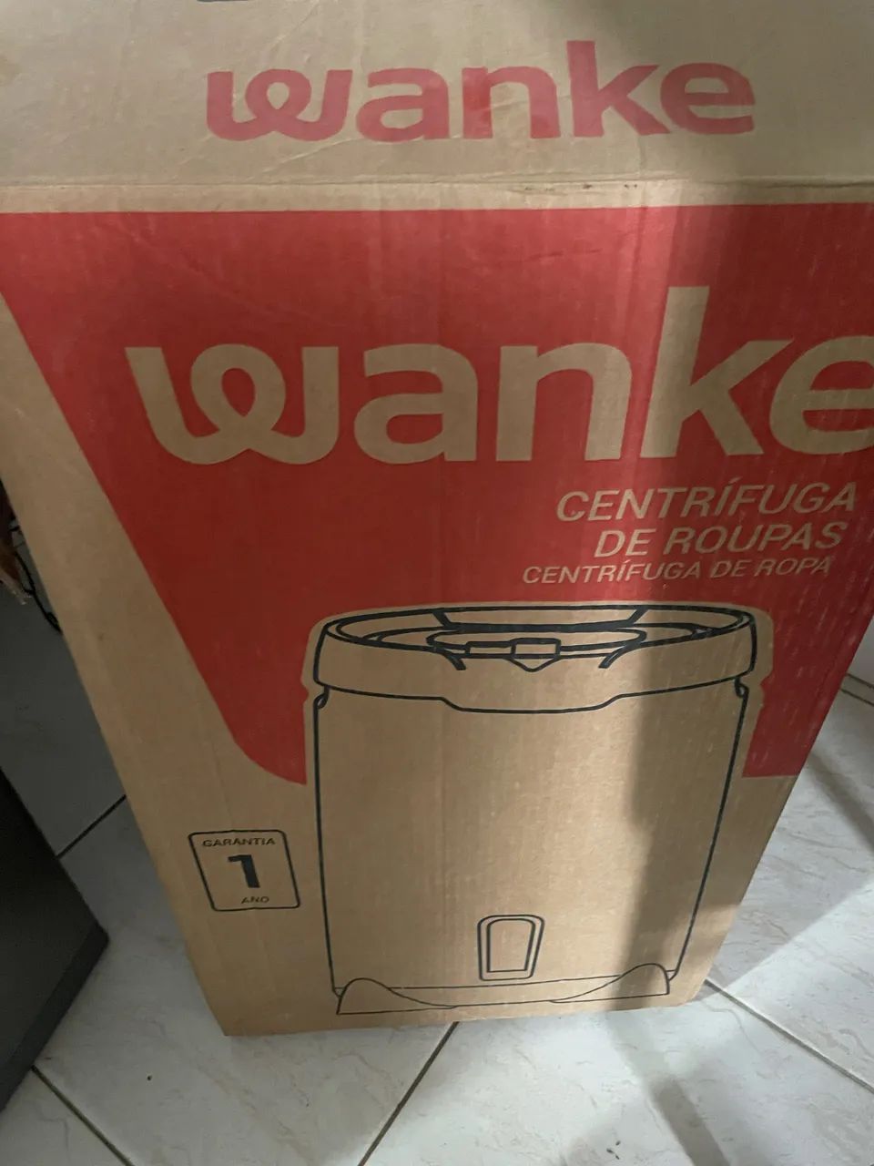 Centrifuga - Foto 4