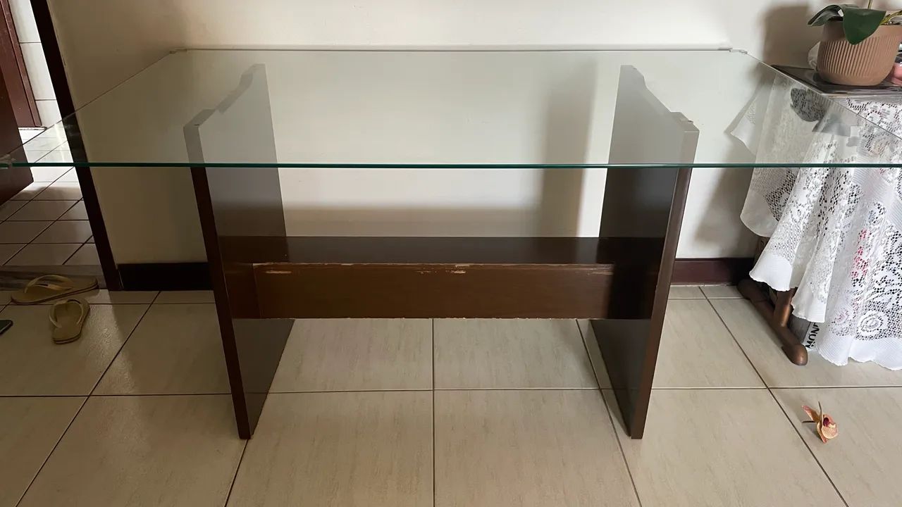 Vendo Mesa de jantar - Foto 3