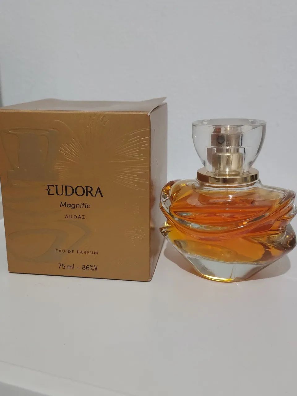 Desapego Eudora 