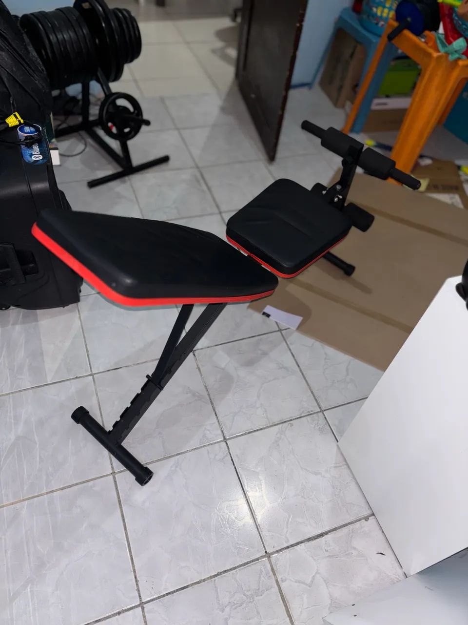 Acessórios para academia  - Foto 4