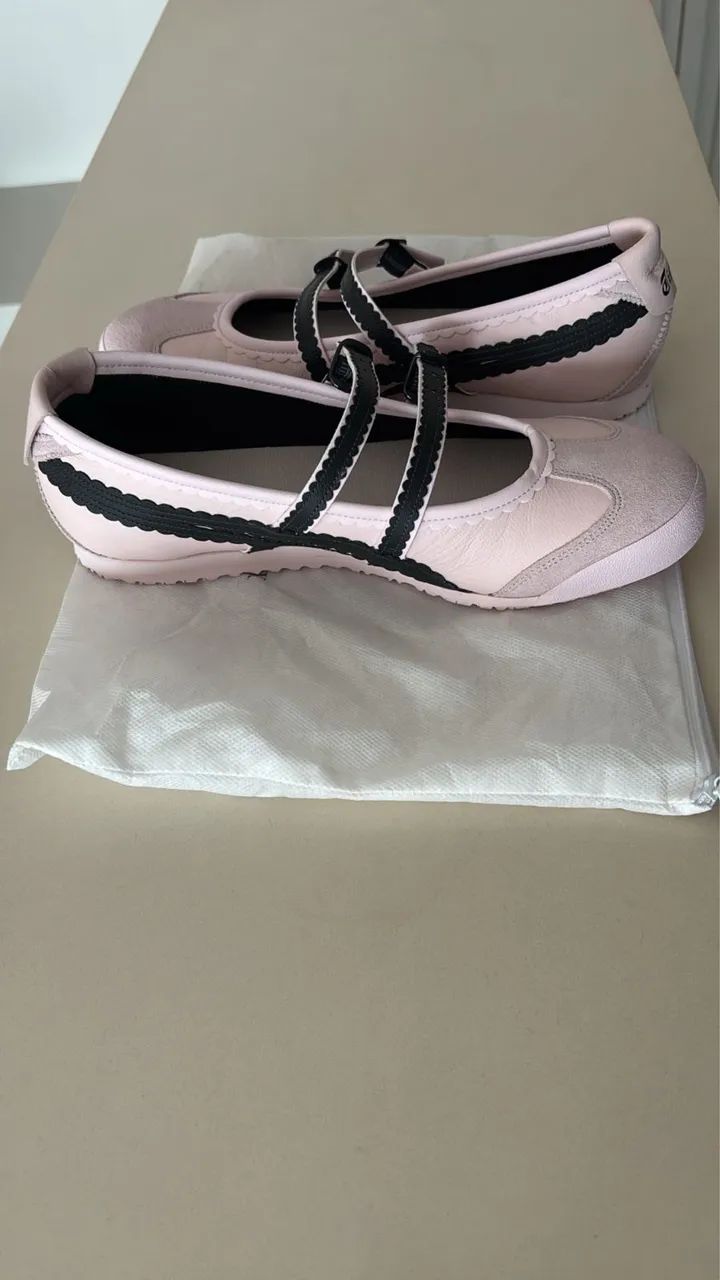 Onitsuka Tiger MEXICO 66 TGRS - NOVO E ORIGINAL - Foto 4