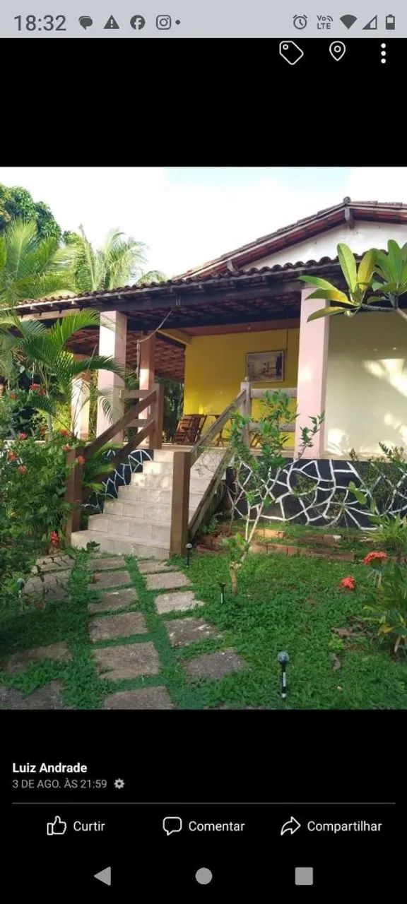 Sítio em Abrantes 