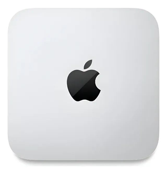 Mac mini Apple chip M4 com 16GB RAM e 512gb Ssd