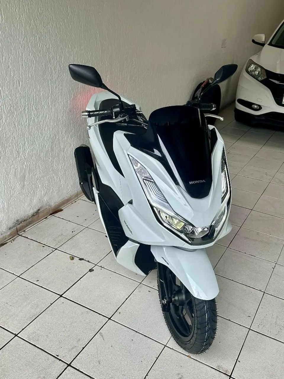 PCX 160 ABS IMPECÁVEL !! 