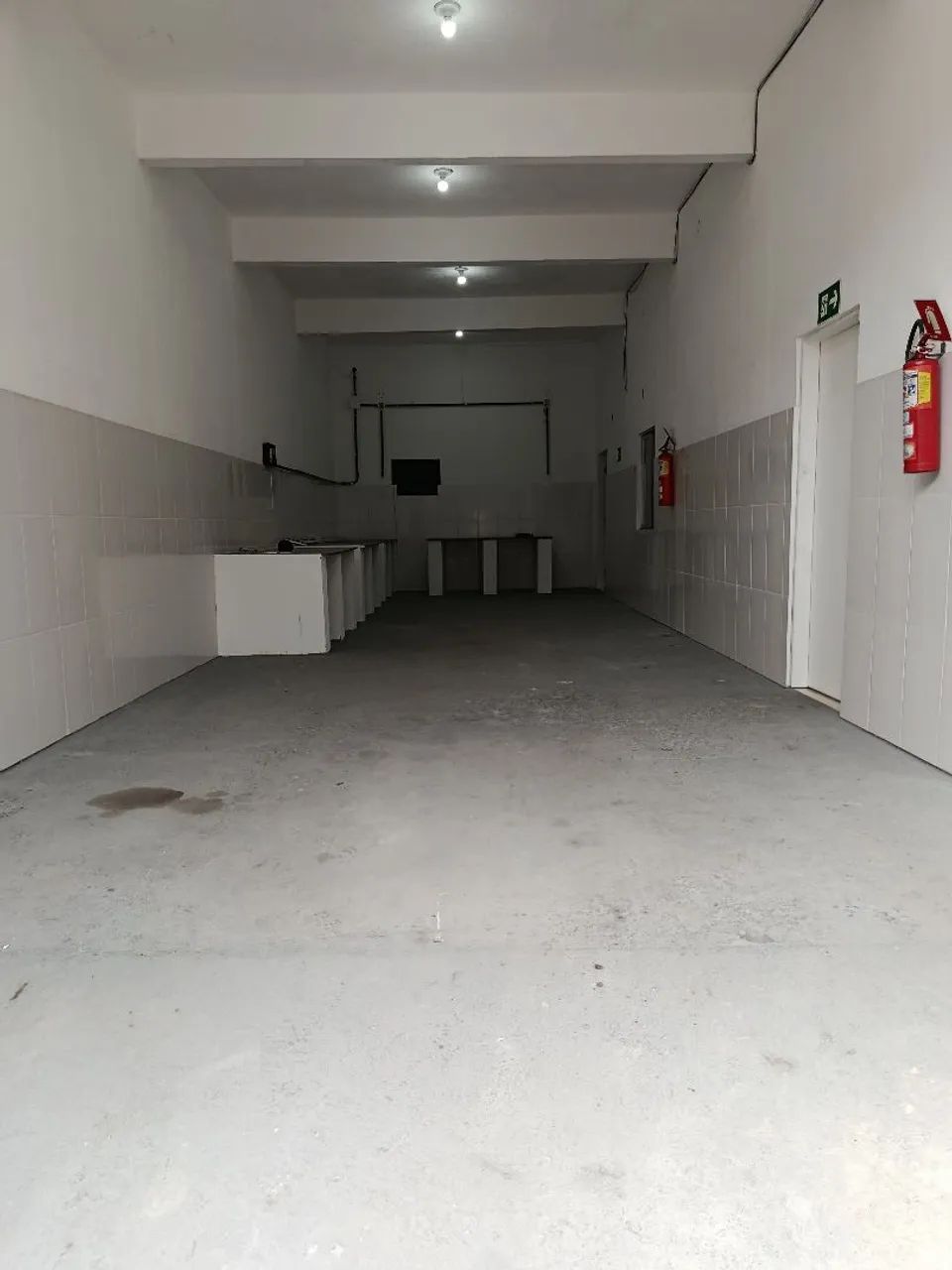 Aluga se galpão para depósito almoxarifado  - Foto 5