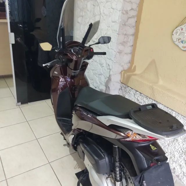 Honda sh300 - Foto 4
