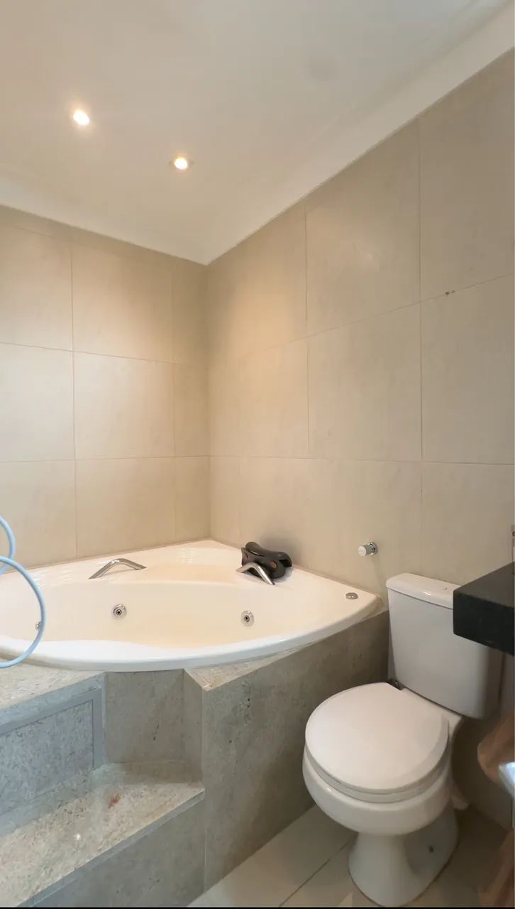 Alugo excelente casa no Cidade Jardim 2 - Foto 4