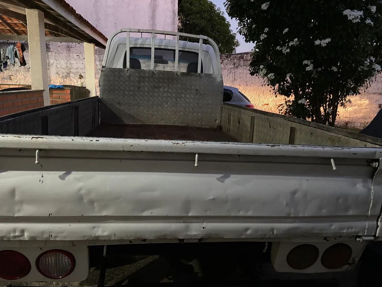 Frete, mudanças  - Foto 4