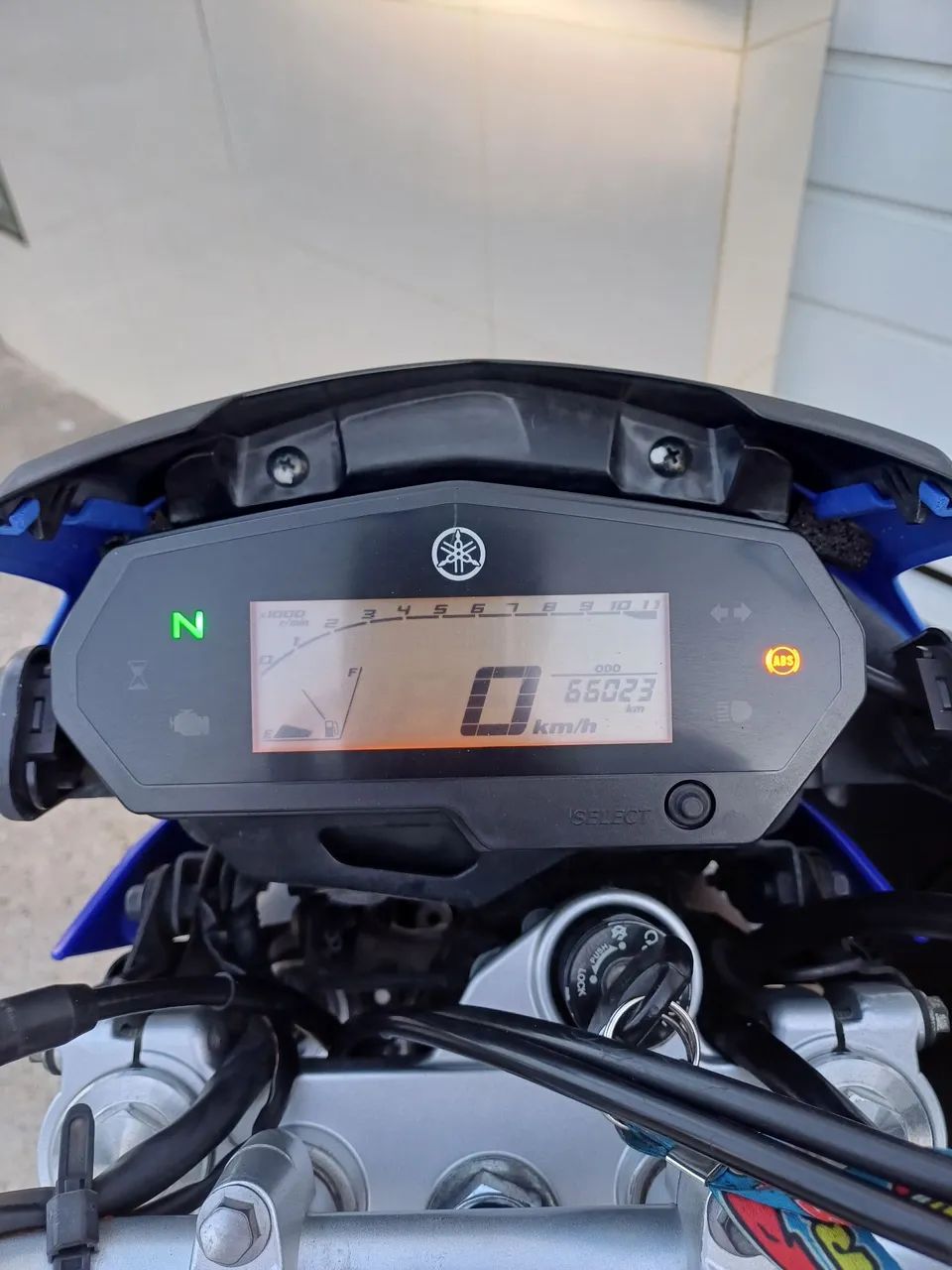 LANDER 250 ABS 2020 PURA  - Foto 5