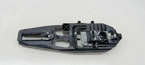 Suporte Maçaneta Tras Dir Ford Fusion Titanium 2.0 2017 Preto