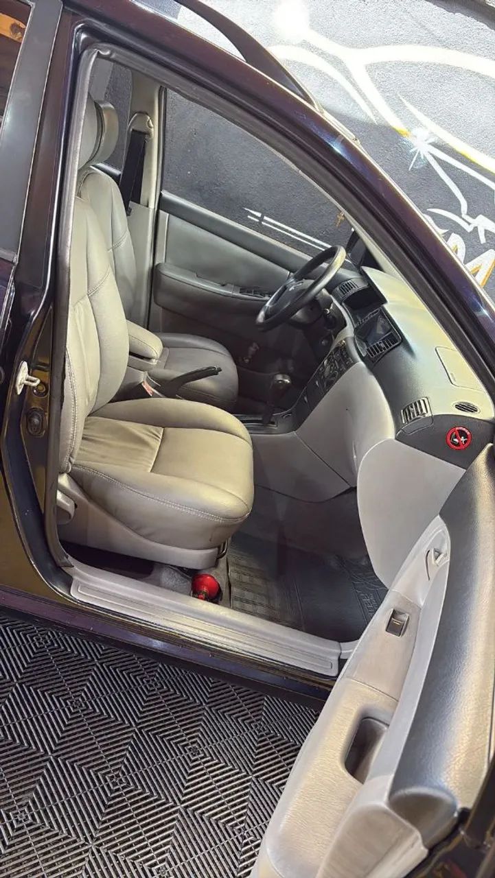Toyota Corolla 2005