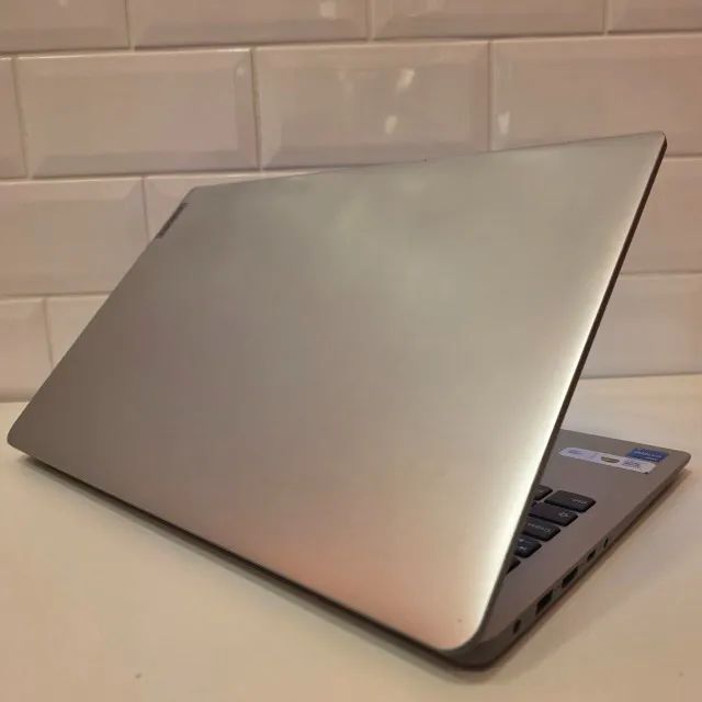 Notebook Lenovo i5 12th - 8Gb Ram - 512Gb SSD - Foto 4