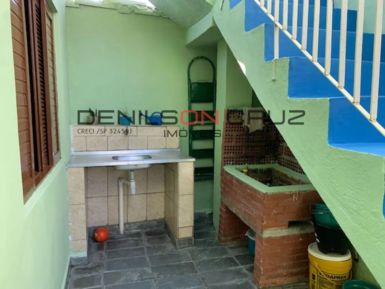 VENDE - CASA TÉRREA - CENTRO - MOGI DAS CRUZES/SP - Foto 5