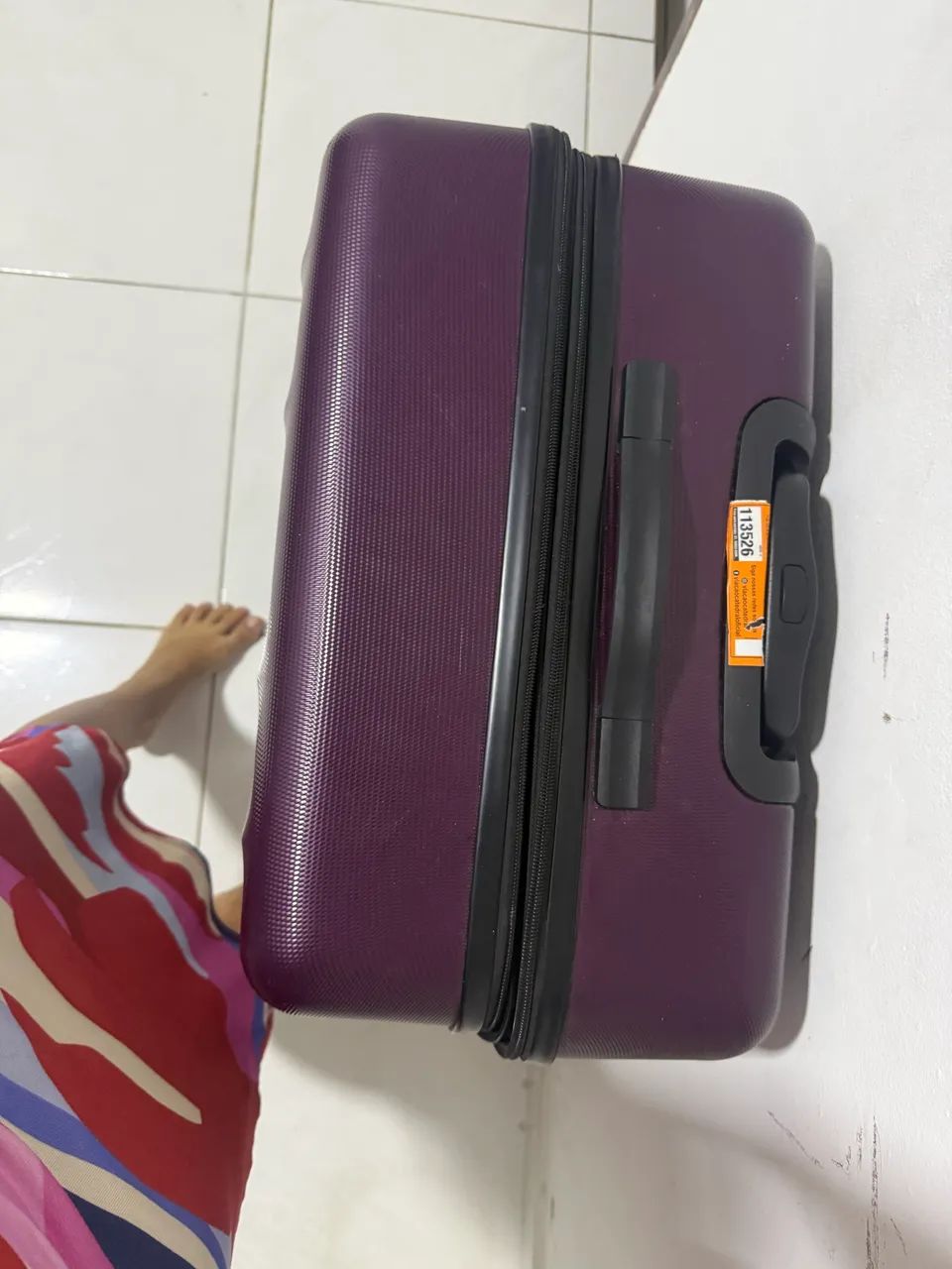 Mala 32kg - Foto 2