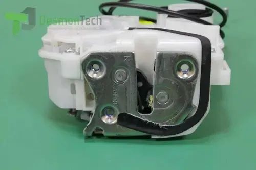 パーツ Sho Fechadura Porta Traseira Direita Asx 2.0 2011 - Peças para carros