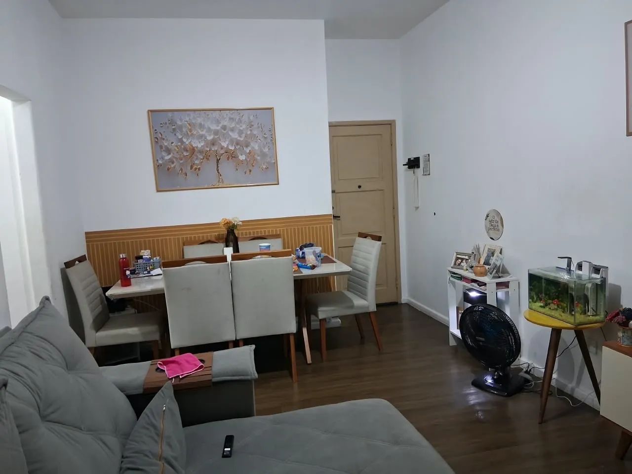 Apartamento Higienópolis