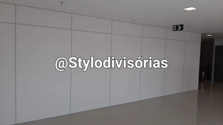 Divisória  - Foto 3