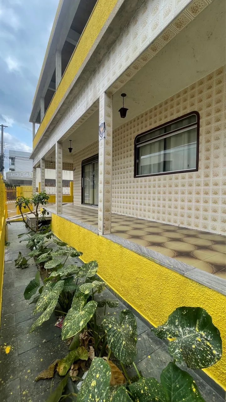 Casa para alugar para empresa, república 