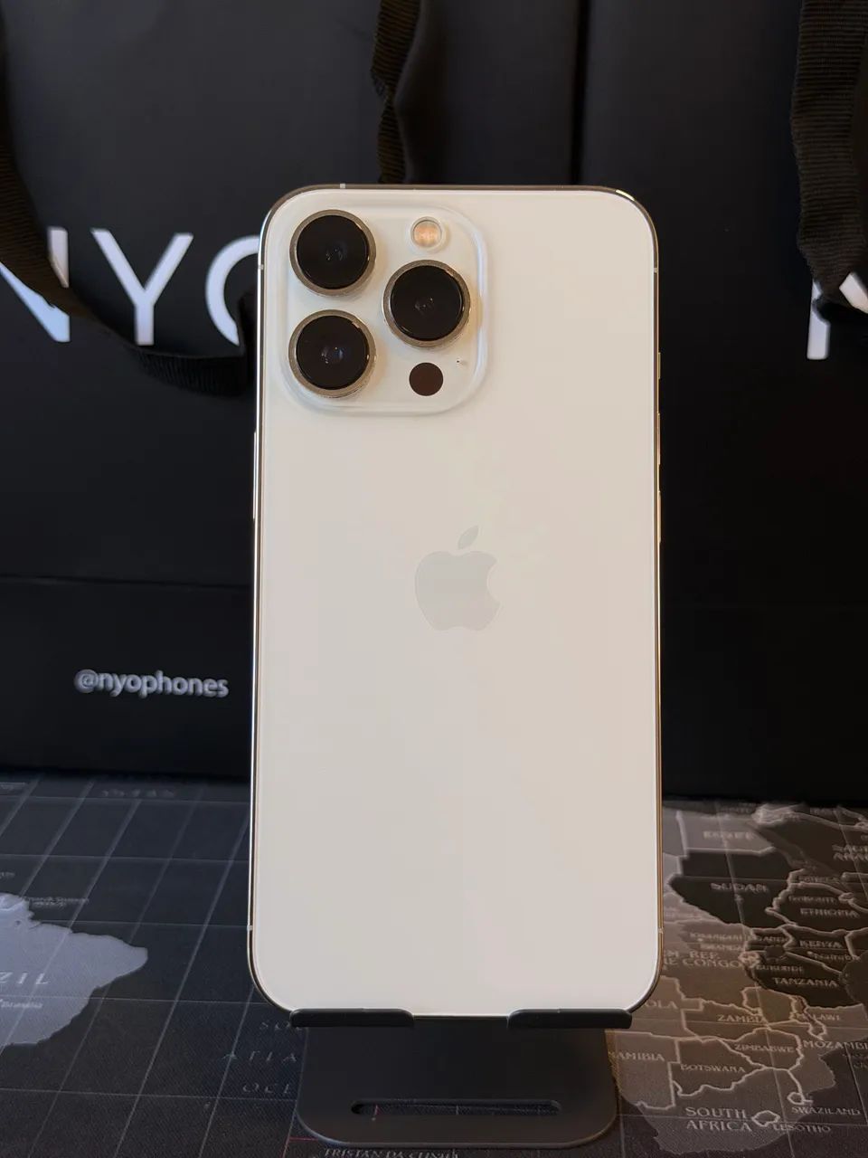 iPhone 13 Pro 128gb - Ótimo estado - Celulares e Smartphones
