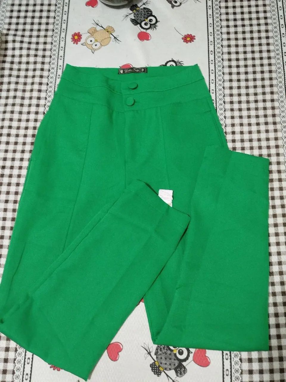 Calça P - Foto 2