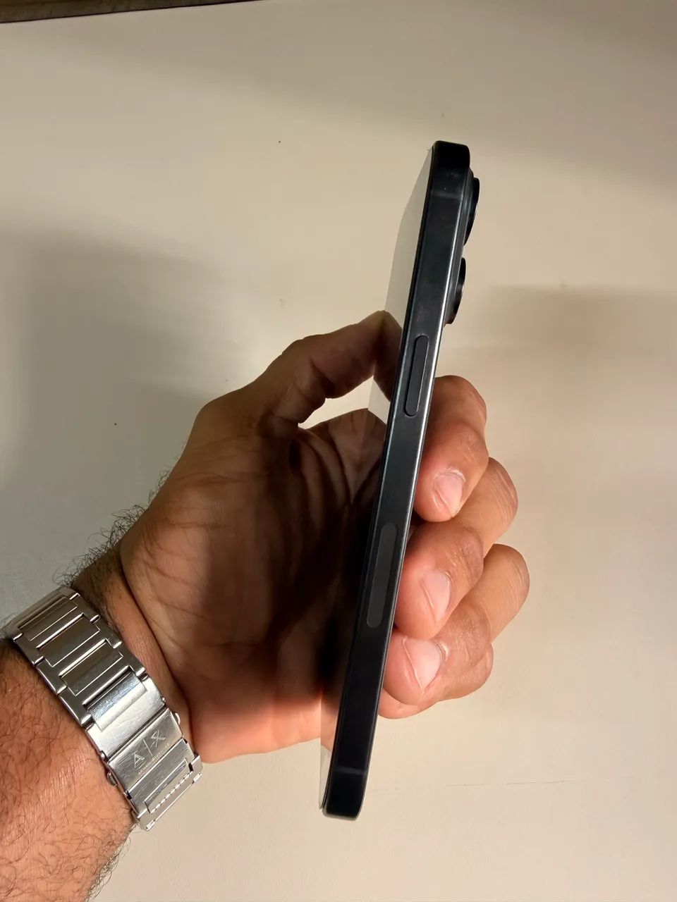 iPhone 15 pro max  256GB - Foto 3