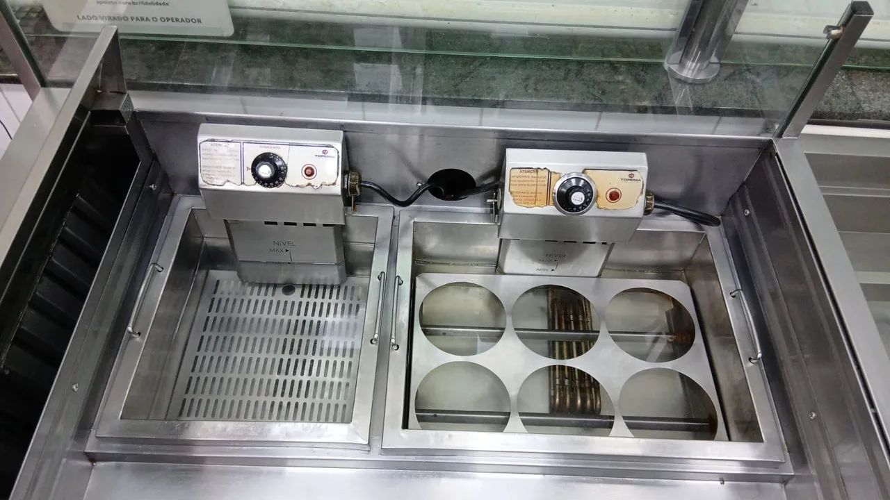 Fogão Spoleto  - Foto 2