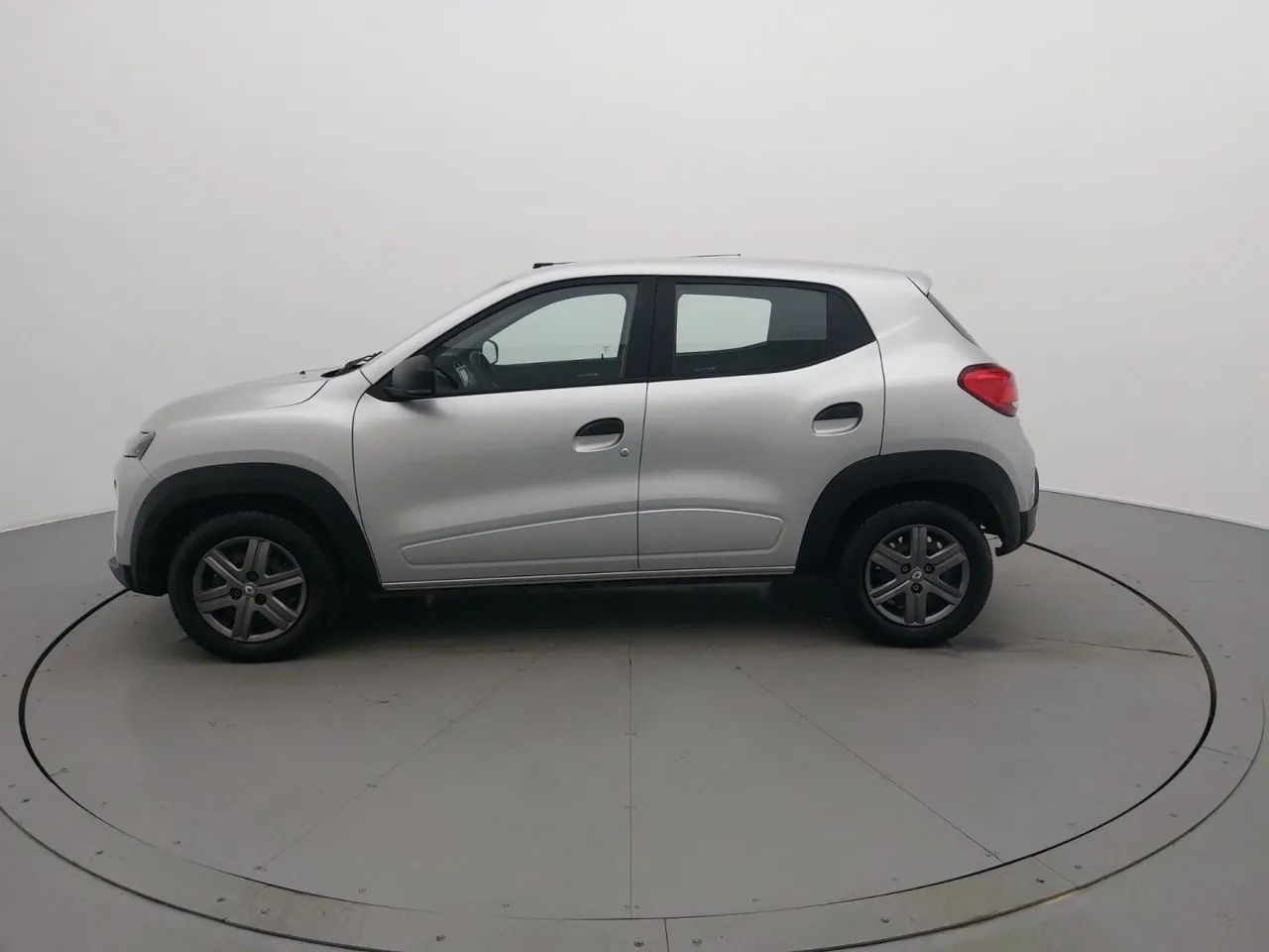 Renault Kwid 1.0 Zen 2025 - Foto 2