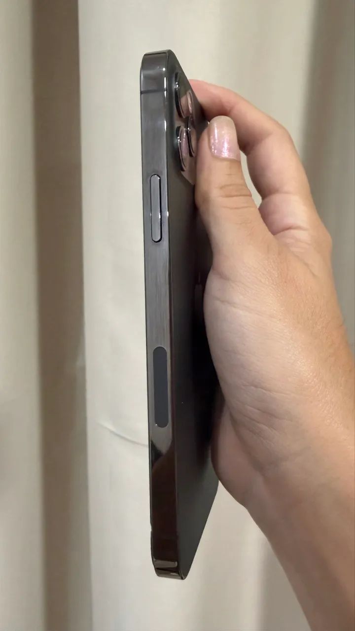 iPhone 12 Pro 256GB Todo original  - Foto 4