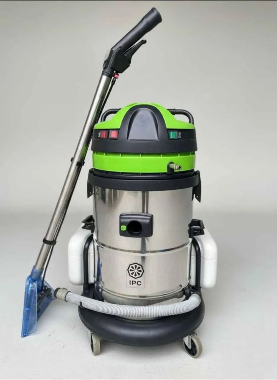 Extratora EA 262 IPC