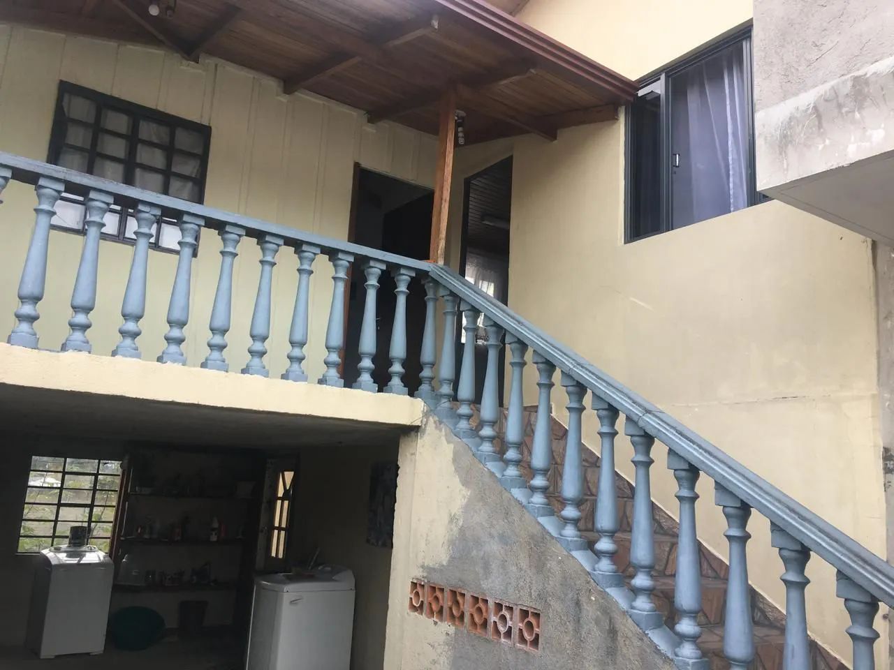 Foto - Curitiba - Pilarzinho