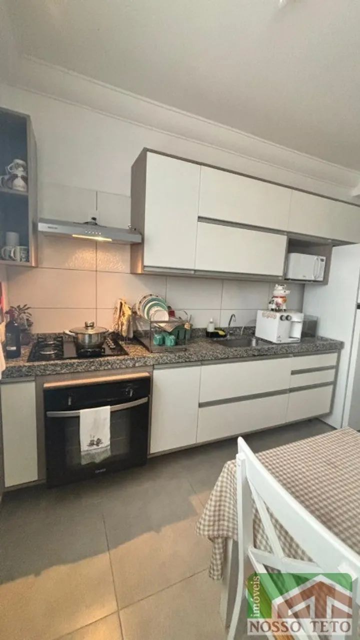 APARTAMENTO À VENDA | DOMUS TREVISAN | SUMARÉ - Foto 3