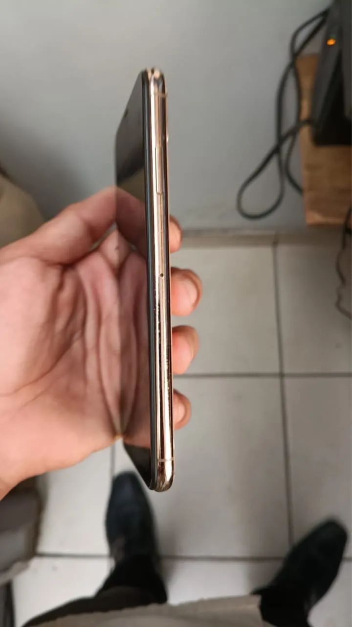 iPhone XS Max - Foto 2