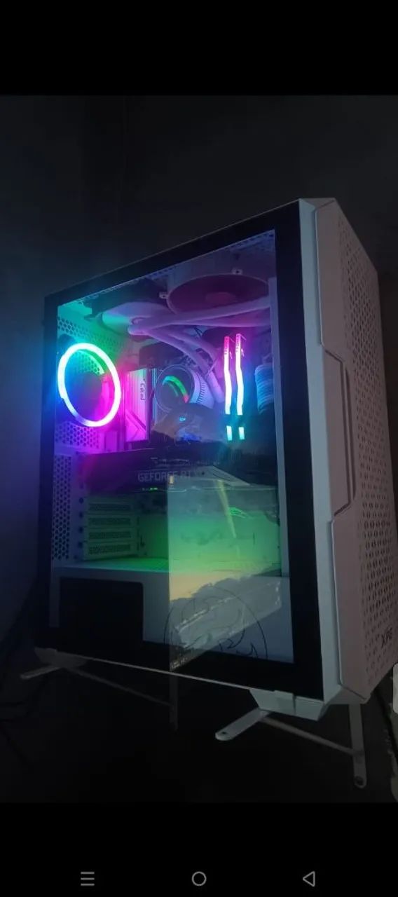 RTX 3070 ti gainward - Foto 2