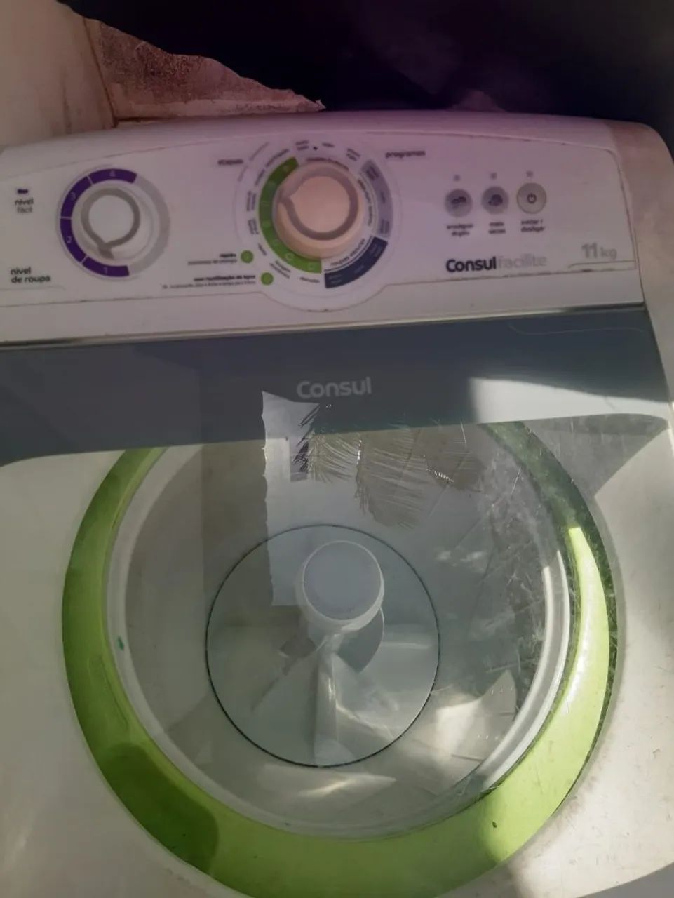 Máquina de lavar muito boa - Foto 2