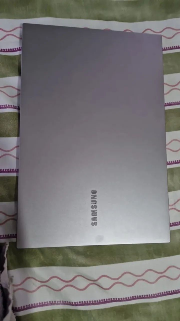 NOTBOOK SANSUNG - Foto 3