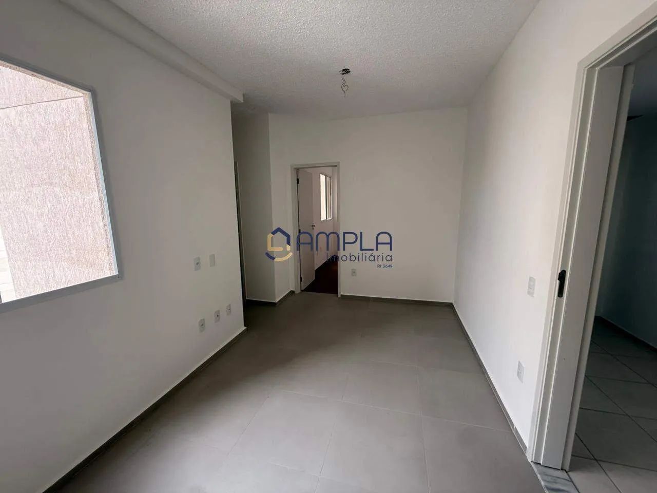 EXCELENTE APARTAMENTO COM AREA DE LAZER NO PALMEIRAS! - Foto 2