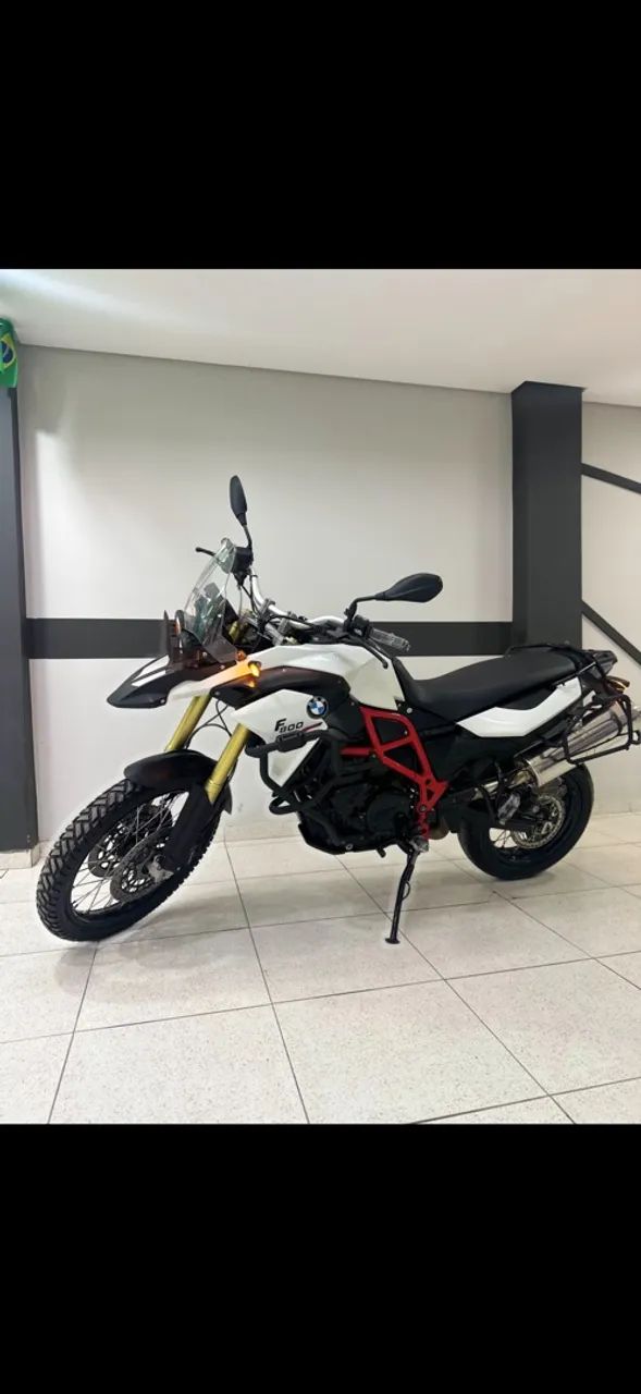 F-800 GS ADVENTURE 