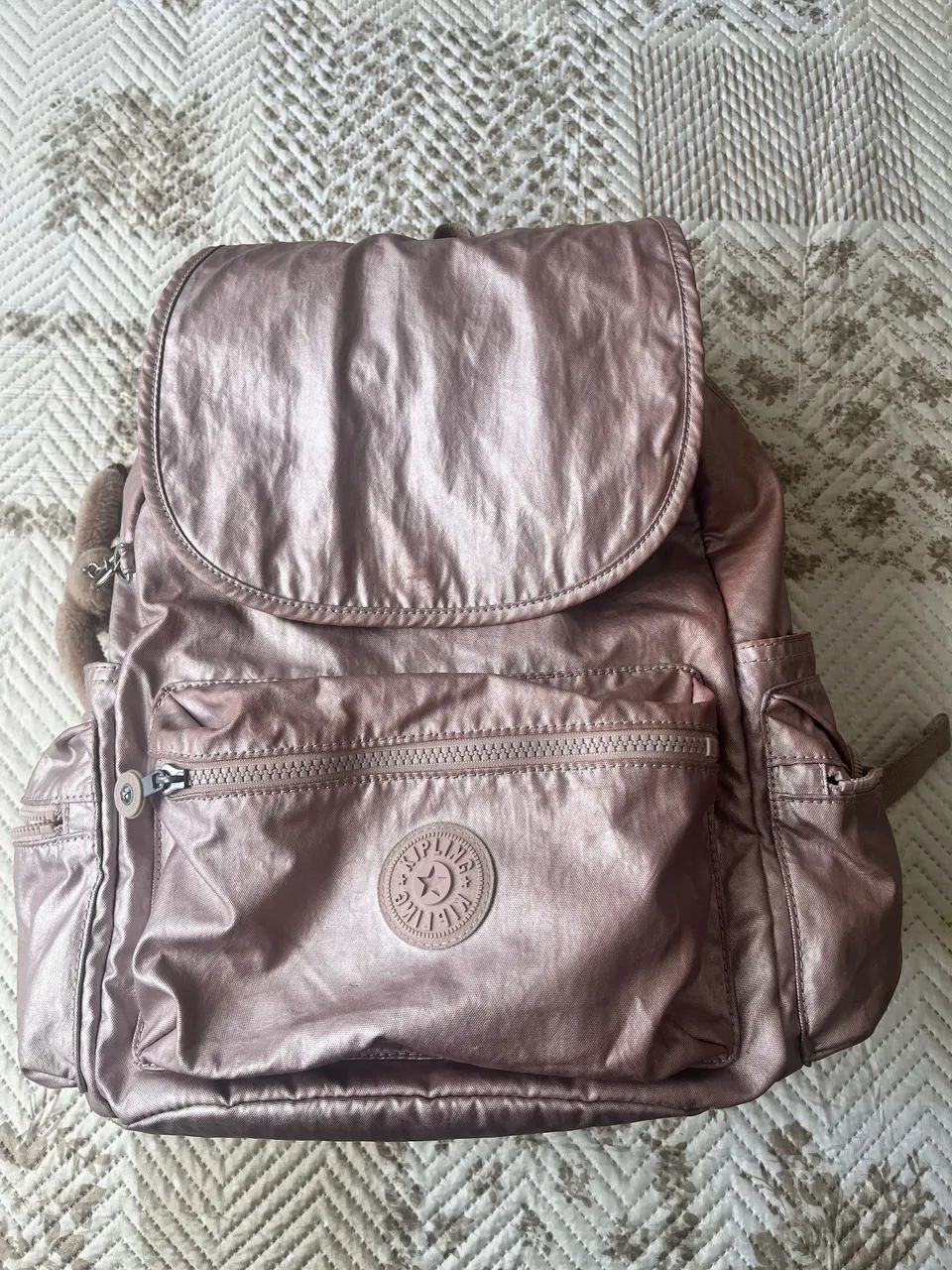 Mochila kipling  - Foto 3