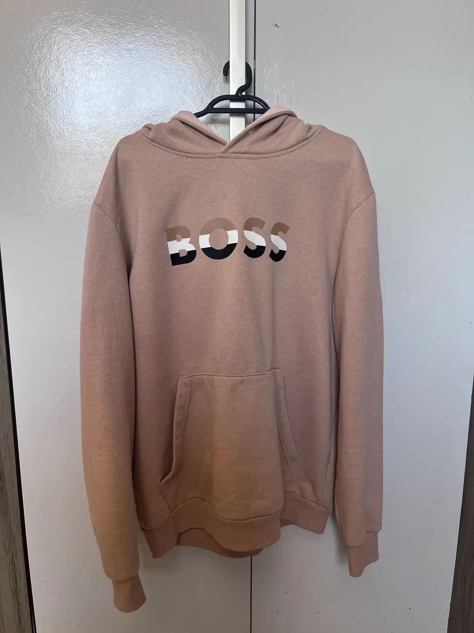 Moletom Hugo Boss - Foto 2