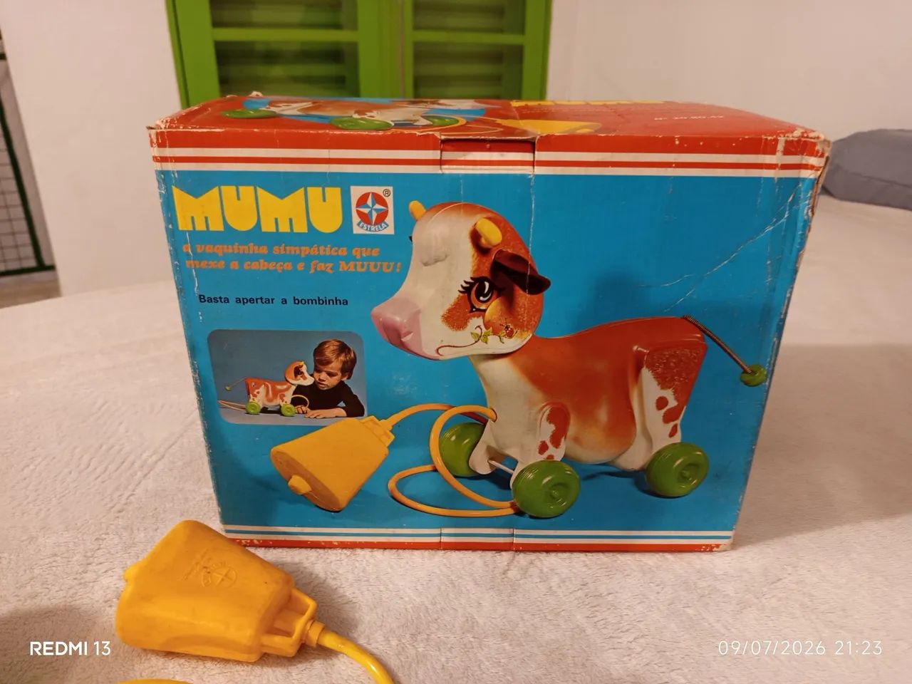 MuMu da Estrela  - Foto 2