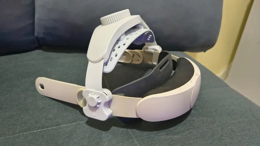  quest ３G Quest 3 Strap conforto - Periféricos e Acessórios de Computador