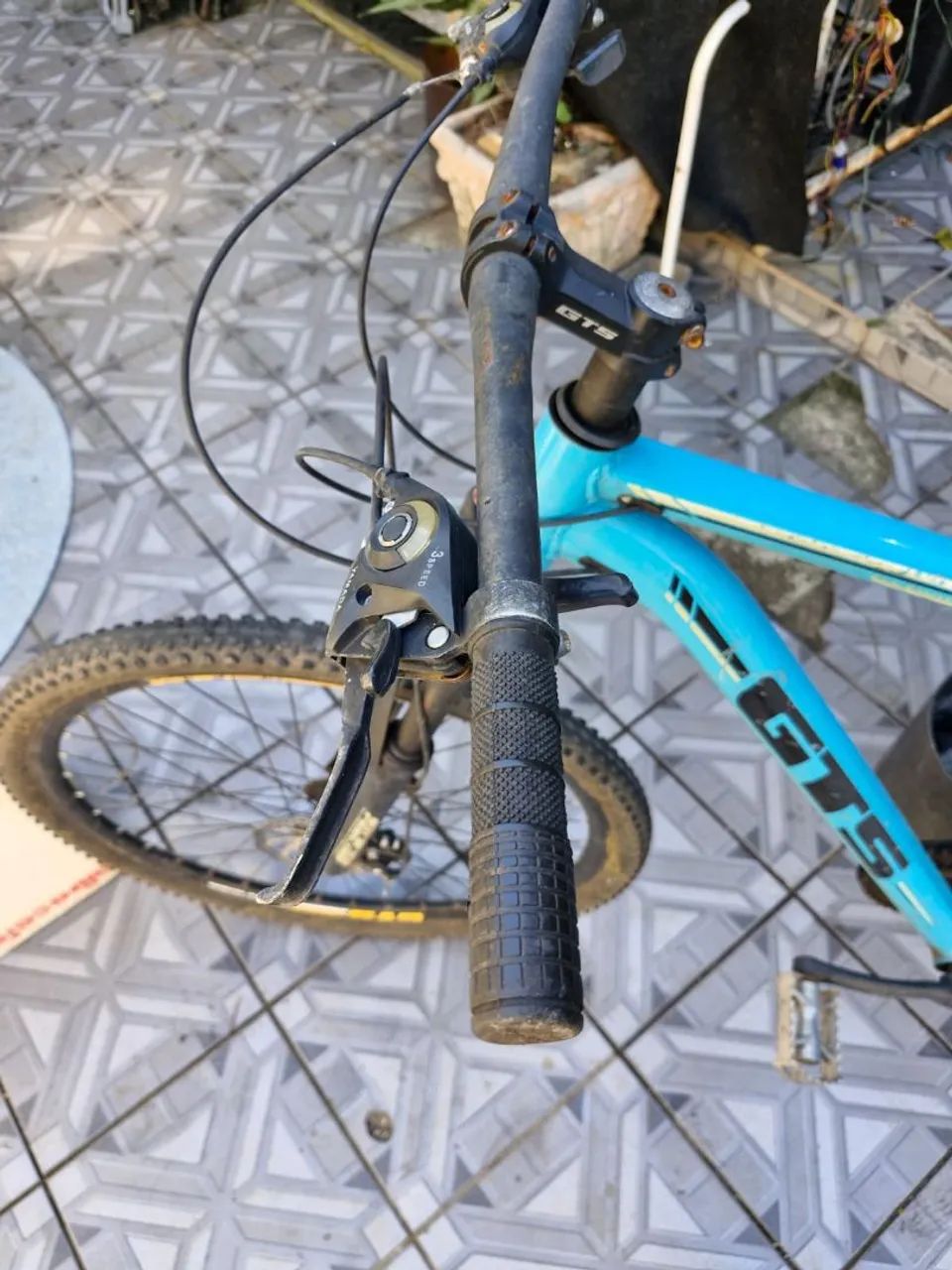 Bicicleta GTS 29 - Foto 5