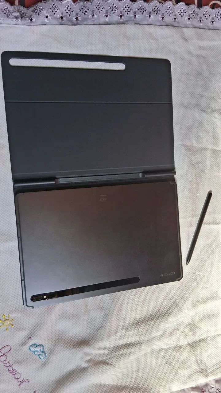 Tablet S8 + Plus.  128 GB  - Foto 3