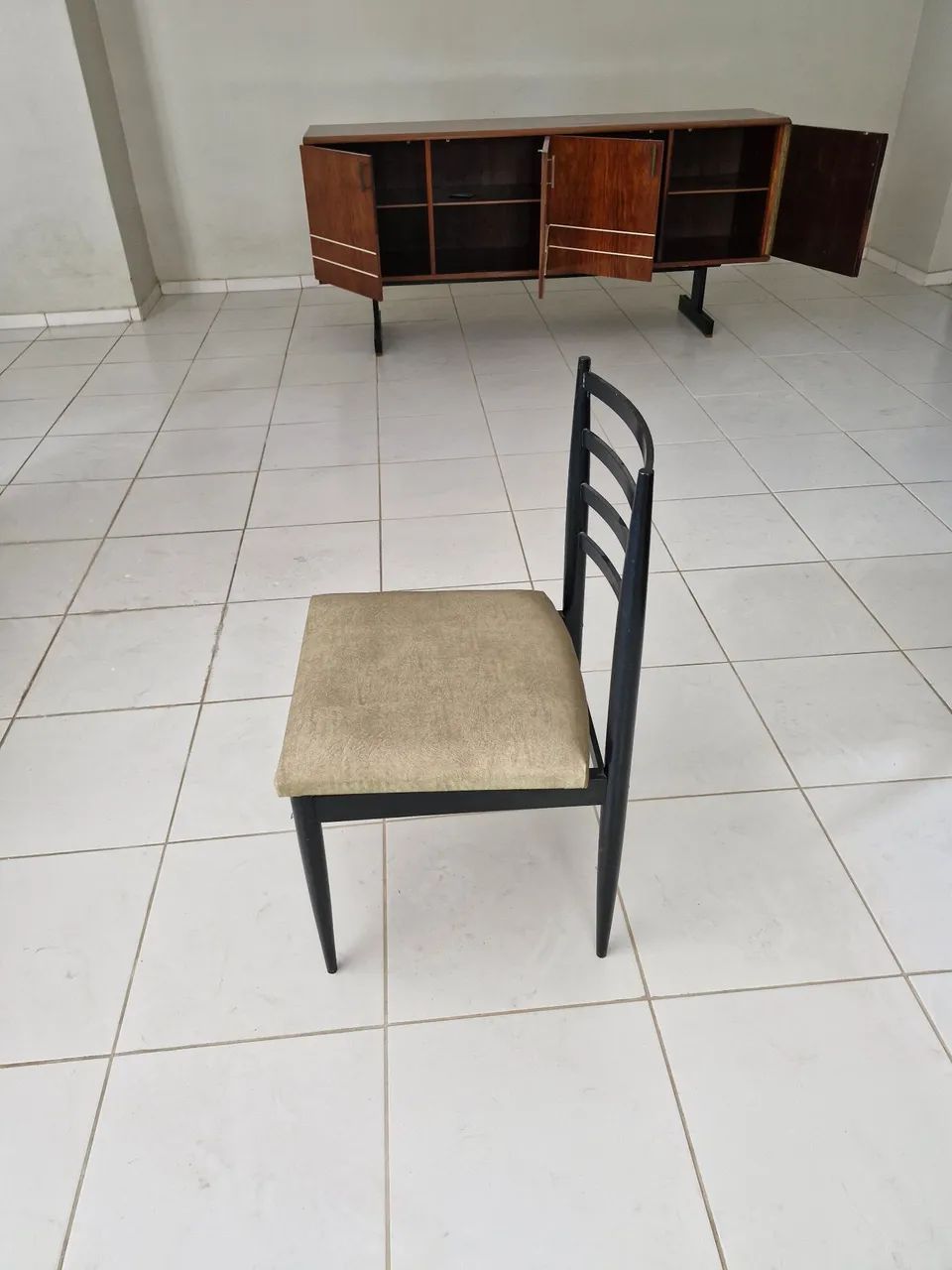 Mesa jantar - Moveis Cimo - 1970