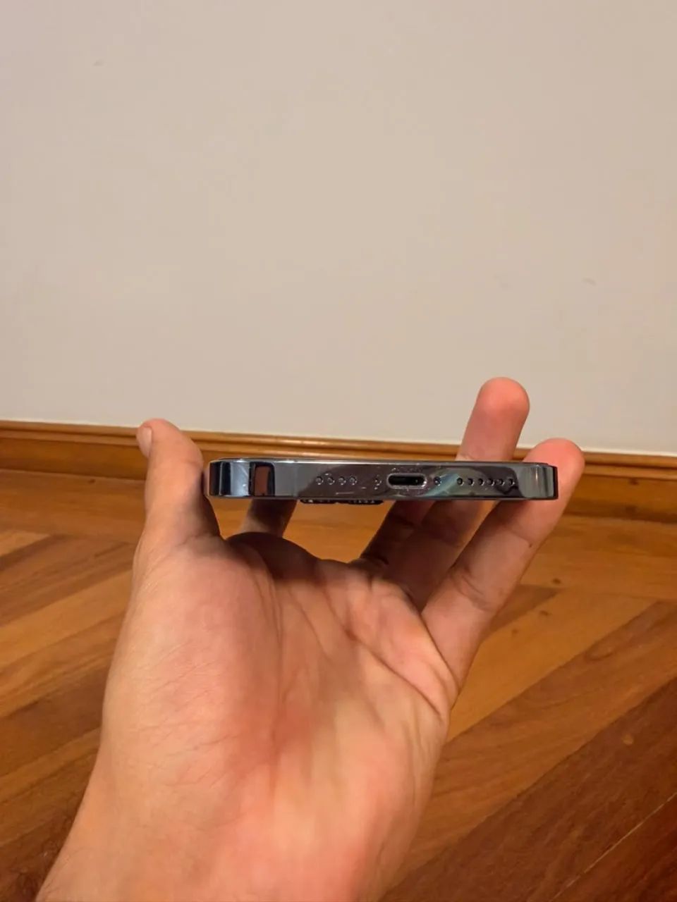 iPhone 13 Pro Max  - Foto 4