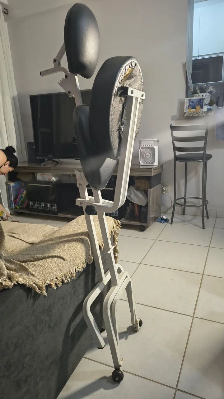 Cadeira para maquiagem - Foto 3