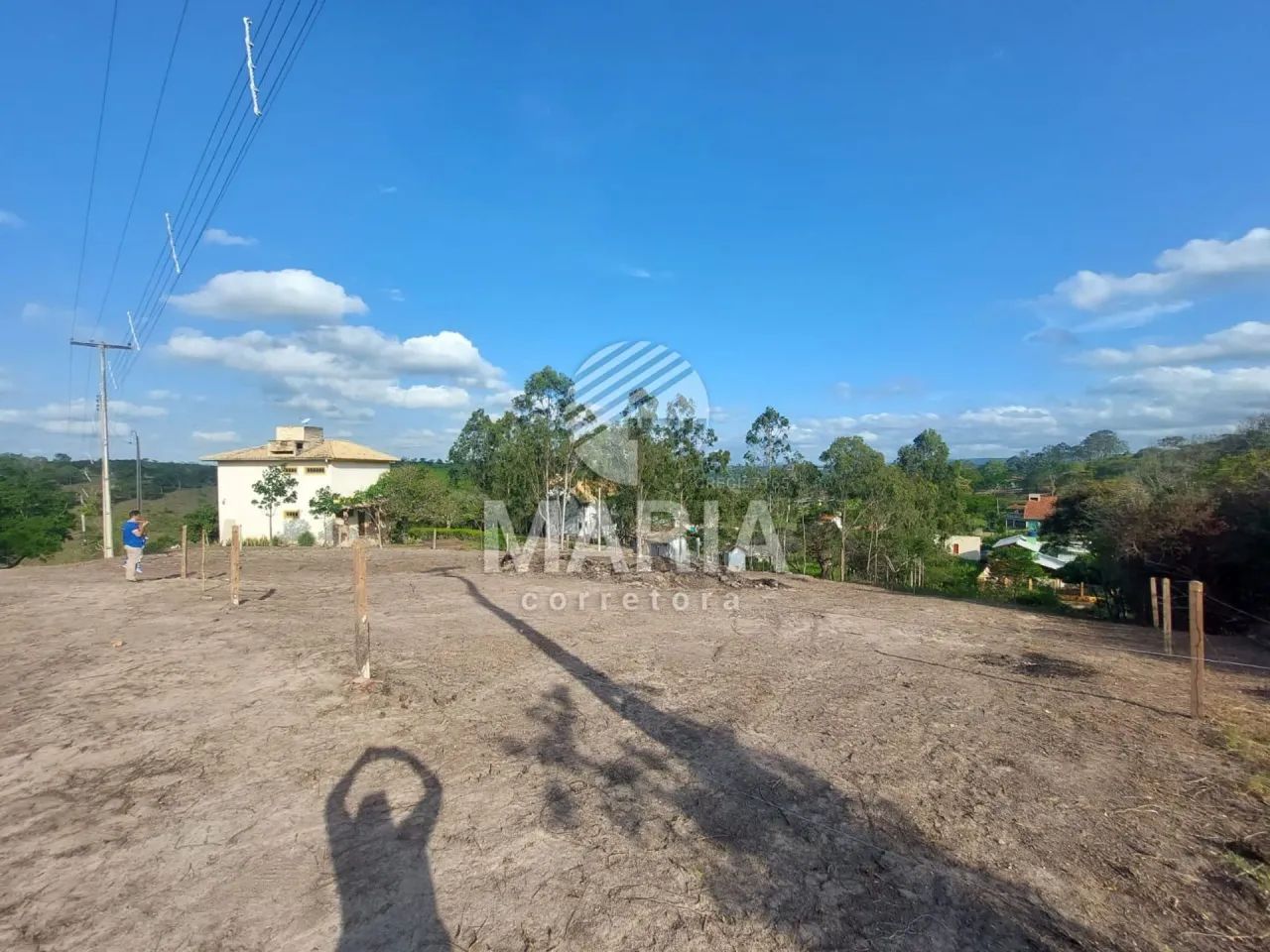 Lotes á venda no Loteamento Ramacelli em Gravatá/PE! - Foto 5