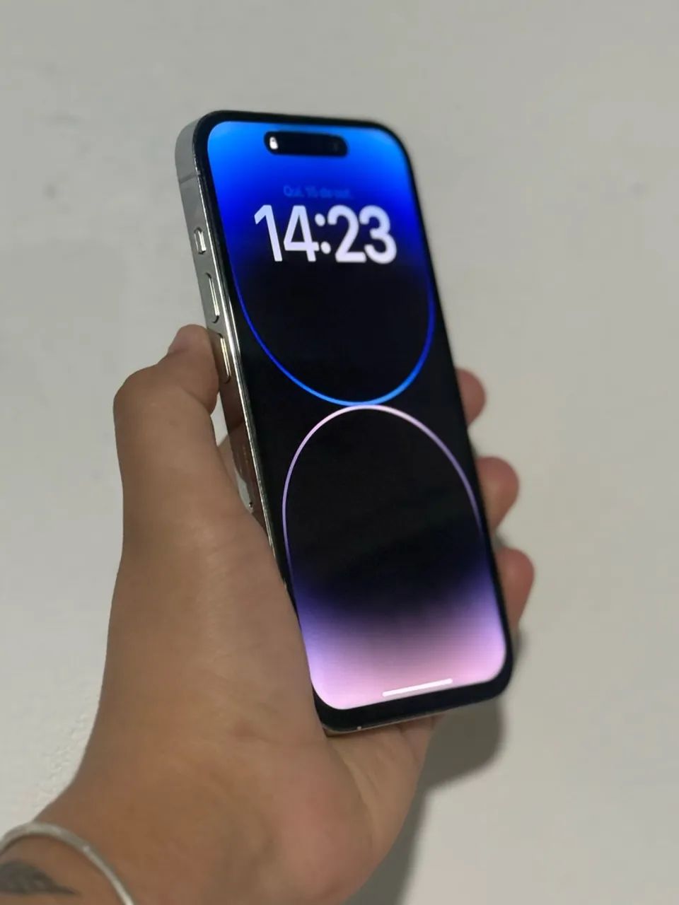 iPhone 14 Pro 128gb - Foto 2